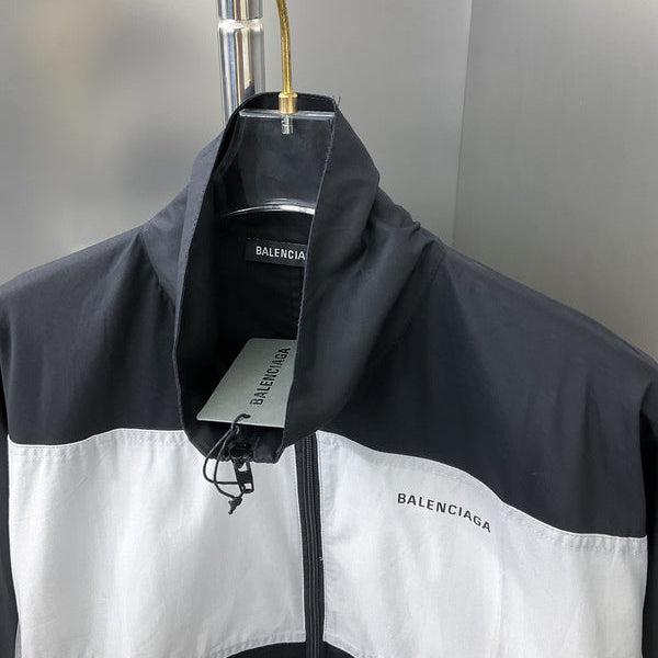Back view of Balenciaga luxury piece style No.168