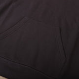 Close-up detail shot of Louis Vuitton luxury clothing with tailored silhouette