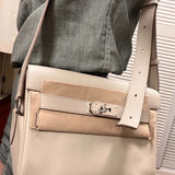  crossbody bag interior and compartment view 9