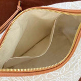 Ziva's Charm handbag – full view (27cm*21cm*16.5cm)