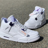 Nike bold contrast luxury sneakers view 8 streetwear statement look