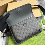 Close-up detail of elevated polished women's handbag – women's designer-style accessory