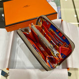 Fluid bag shown from front angle