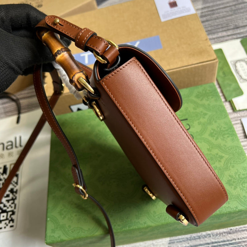 Top view of polished structured women's handbag – women's premium purse