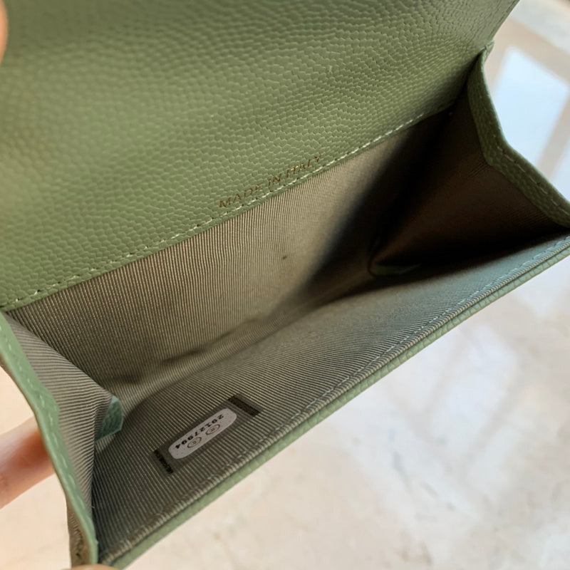 Zivas Charm Everyday Sophistication Everyday Handbag (Thoughtfully Structured Design) – Close-Up Detail