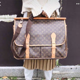  Timeless tote bag front view 13