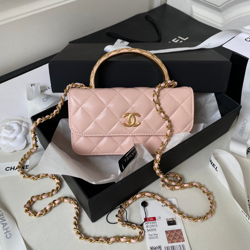 compact purse view 1