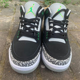 Nike Men's & Women's Luxury Fashion Trainers — Style 210 back view