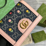 Styled lifestyle shot of signature refined women's handbag – women's designer-style accessory