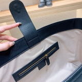 Ziva's Charm handbag – lifestyle view (one versatile size)