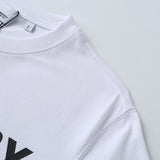 Texture and finish detail of Burberry luxury piece style No.319