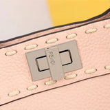 Ziva's Charm handbag – interior view (Standard Size)