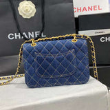 Zivas Charm Chic Craftsmanship Luxury Handbag (Contemporary Shape Language) – Close-Up Detail