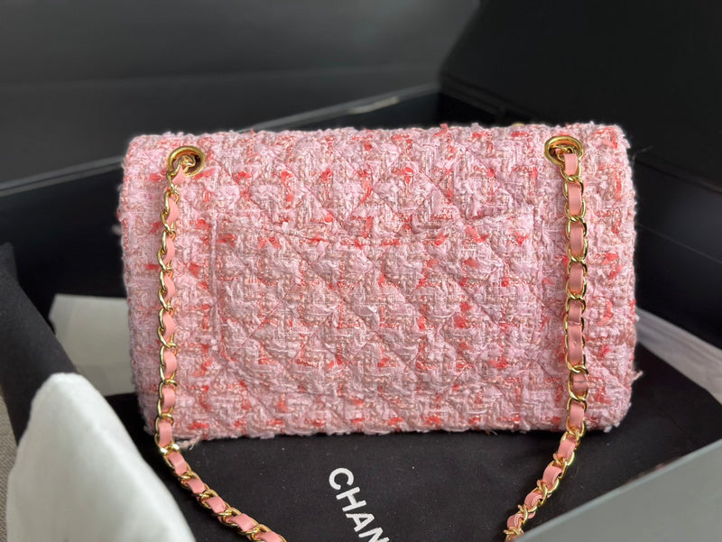  women's handbag, mid design, view 4