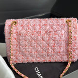  women's handbag, mid design, view 4