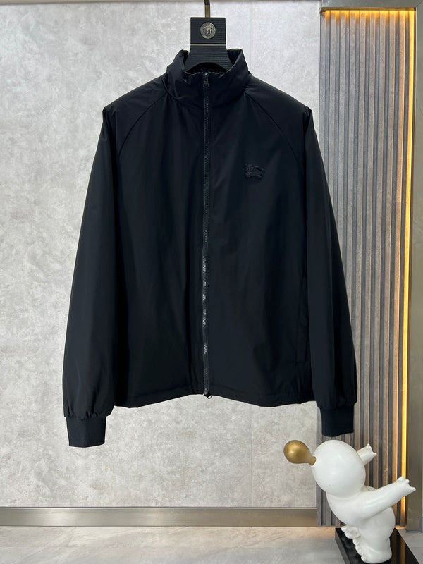 Burberry designer clothing front view designer style