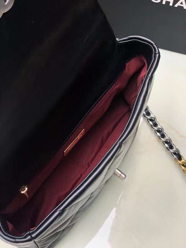  women's handbag, spacious design, view 8