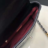  women's handbag, spacious design, view 8