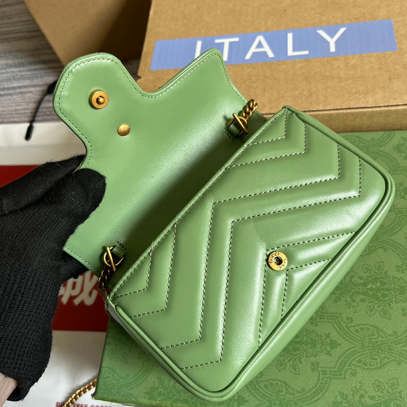Modern handbag styled for everyday wear