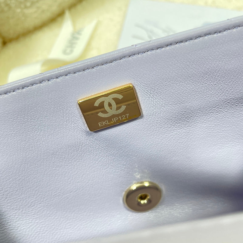  women's handbag, mid design, view 2