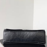 Zivas Charm Elevated Essentials Fashion Handbag (Contemporary Shape Language) – Interior View