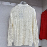 Side profile of Louis Vuitton luxury clothing with streetwear-inspired cut