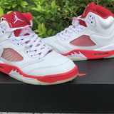 Nike Men's & Women's Iconic Street Trainers — Style 167 angle view