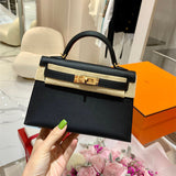  modern shoulder bag styled with outfit