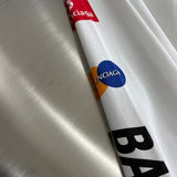 Balenciaga clothing back view — premium authentic designer style