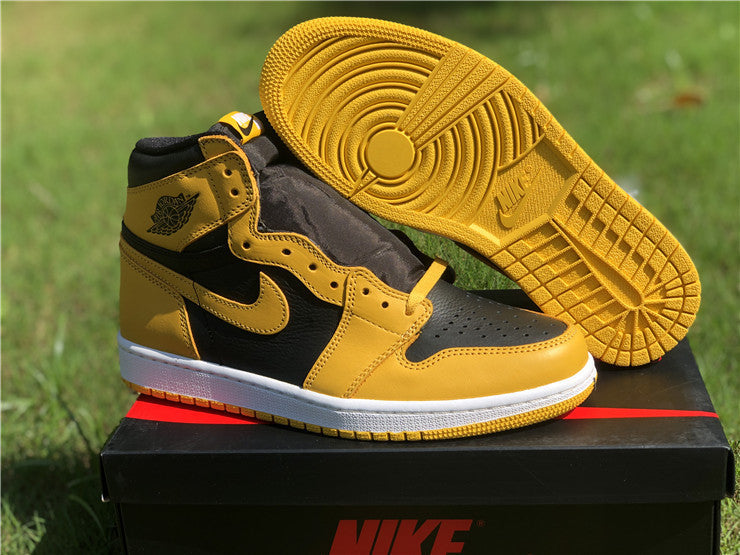 Nike Men's & Women's Designer Low-Top Shoes — Style 161 close-up view