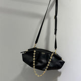 Ziva's Charm handbag – interior view (35cm*21cm*11.5cm)