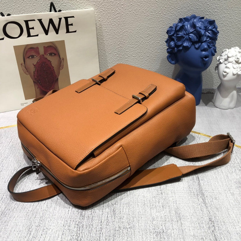 Ziva's Charm handbag – product shot (40cm*31cm*13cm)