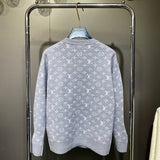 Flat lay presentation of Louis Vuitton luxury clothing with streetwear-inspired cut