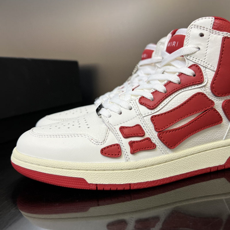 Amiri sneakers angled view — premium authentic designer style