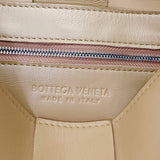 Chic Vegan Leather Handbag - Versatile Everyday Design | Women's Designer-Inspired Purse #1608 - close-up detail shot (image 3) of designer-inspired handbag