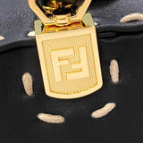 Ziva's Charm handbag – front view (23cm*14cm*13cm)