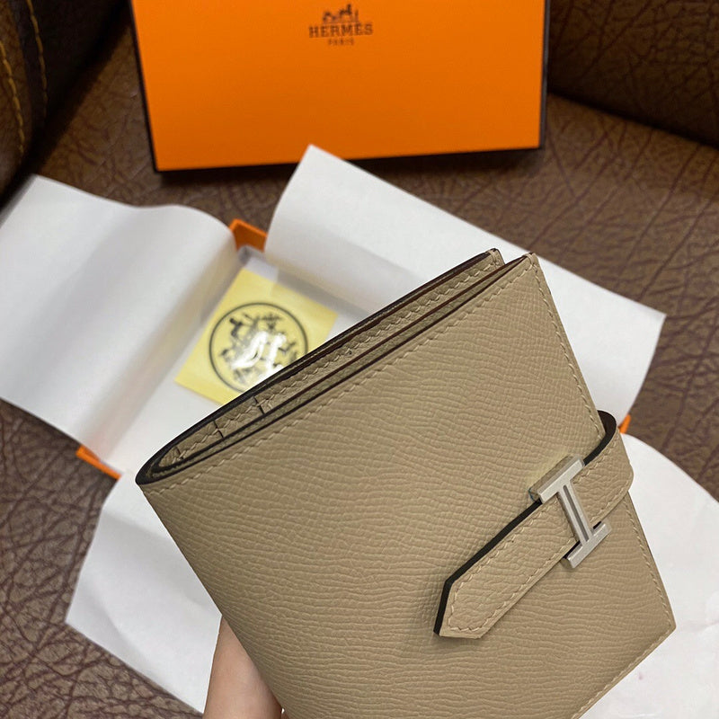 Close-up detail of tailored bag design