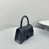 Zivas Charm Streamlined Design Fashion Handbag (Considered Detail & Form) – Lifestyle Shot