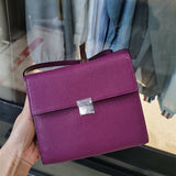  essential shoulder bag detail view showing craftsmanship 8