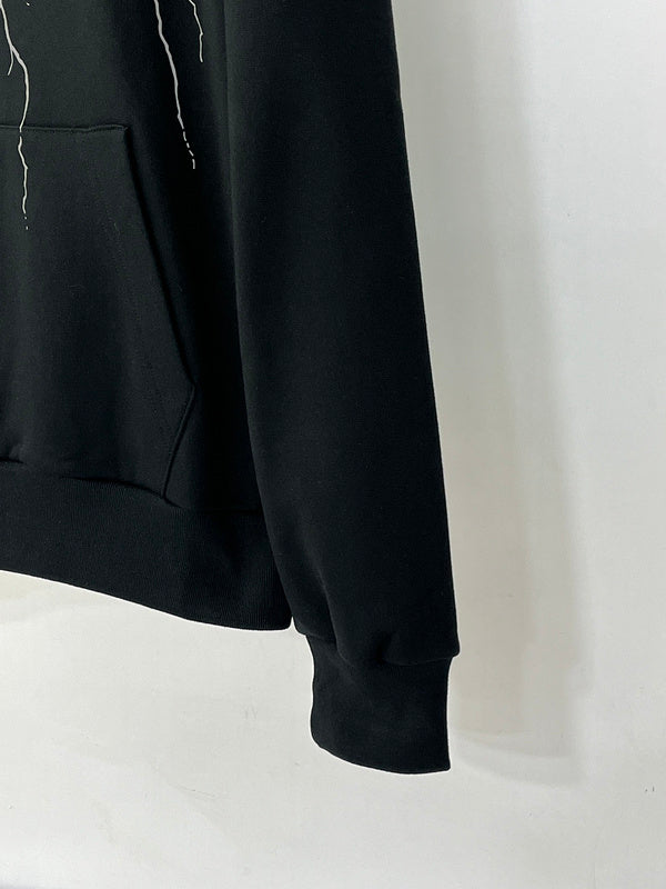 Front view of Givenchy luxury clothing with everyday silhouette