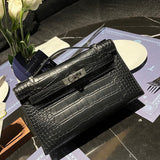  shoulder bag interior and compartment view