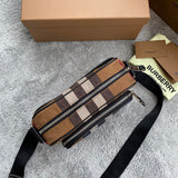 Polished Vegan Leather Handbag - Sleek Minimalist Lines | Women's Premium Handbag #1097 - hardware and detail close-up (image 5) of designer-inspired handbag