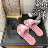 Louis Vuitton shoes Style 353 - sole and craftsmanship detail