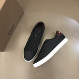 Burberry shoes Style 280 - angled studio shot