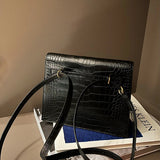 Curated bag shown from front angle