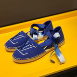 Louis Vuitton luxury shoes detail view — premium authentic designer style