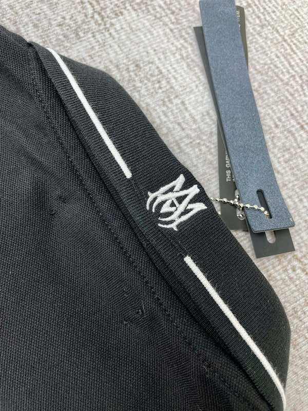 Amiri t-shirt product view — premium authentic designer style