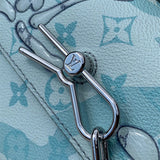  crossbody bag interior and compartment view