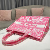 Back view of everyday-luxe statement women's handbag – women's luxury handbag