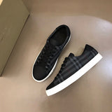 Modern Faux Leather Shoes - Signature Finish | Women's Everyday Fashion Shoes #1492 - top view (image 11) of designer-inspired shoes